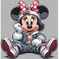 Mickey-AMQ 2965